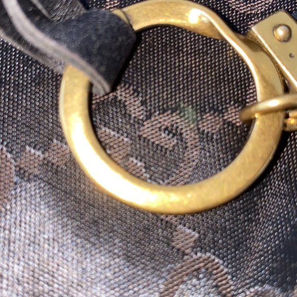 Gucci Keychain Vintage Unisex - Picture 12 of 13